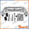 Support, étrier de frein pour FORD | HZT-CH-060A, FR3Z2B121D